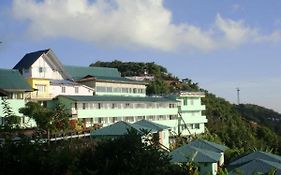 Kyaikhto Hotel